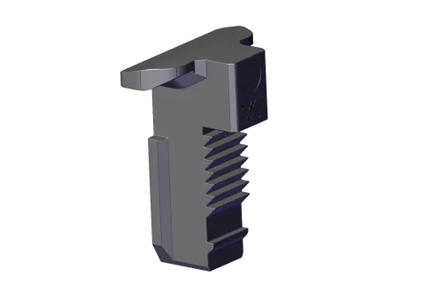 Cube elektriratta akukatte kinnitus Stereo Hybrid