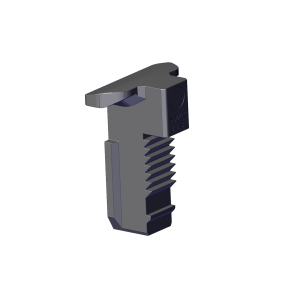 Крепление крышки аккумулятора Cube Stereo Hybrid