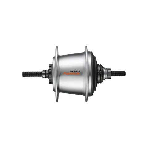 Tagarumm Shimano Nexus SG-C3001-7R 7-käiku 36H Roller Brake