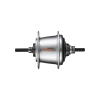 Aizmugurējā rumba Shimano Nexus SG-C3001-7R 7 ātrumi 36H Roller Brake thumbnail 1