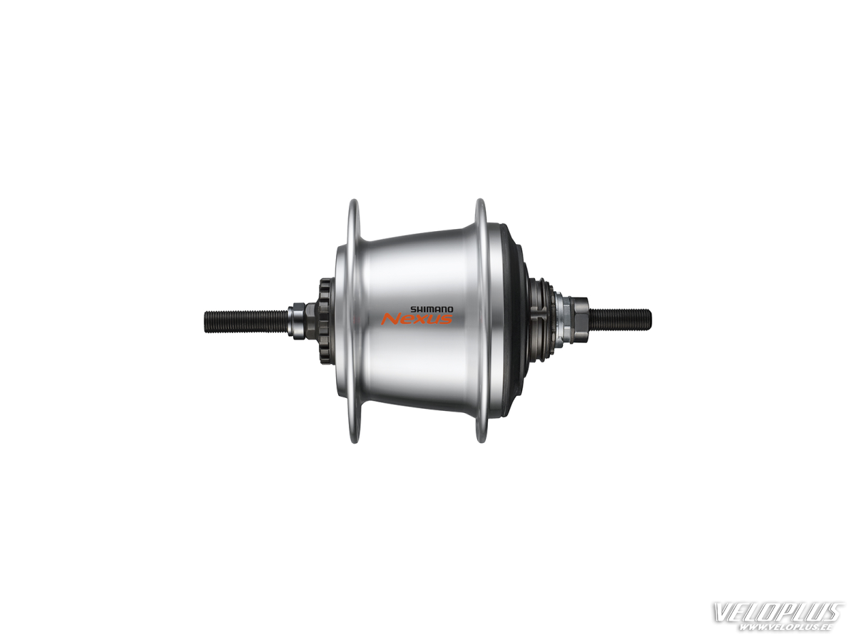 Aizmugurējā rumba Shimano Nexus SG-C3001-7R 7 ātrumi 36H Roller Brake