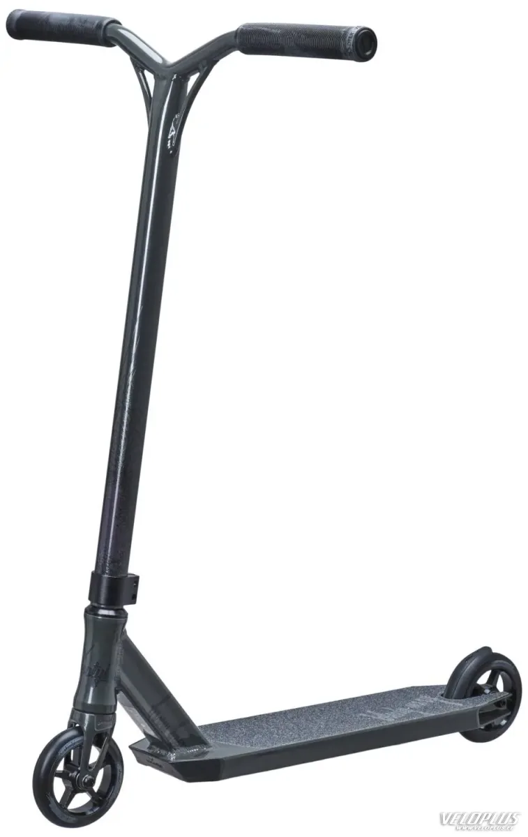 Tõukeratas VERSATYL BLOODY MARY V2 must 135-165 cm 2,95 kg 60 cm