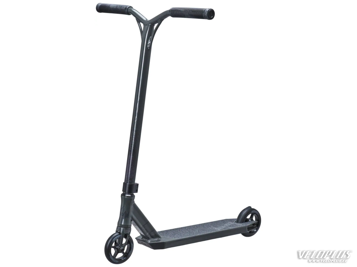 Tõukeratas VERSATYL BLOODY MARY V2 must 135-165 cm 2,95 kg 60 cm