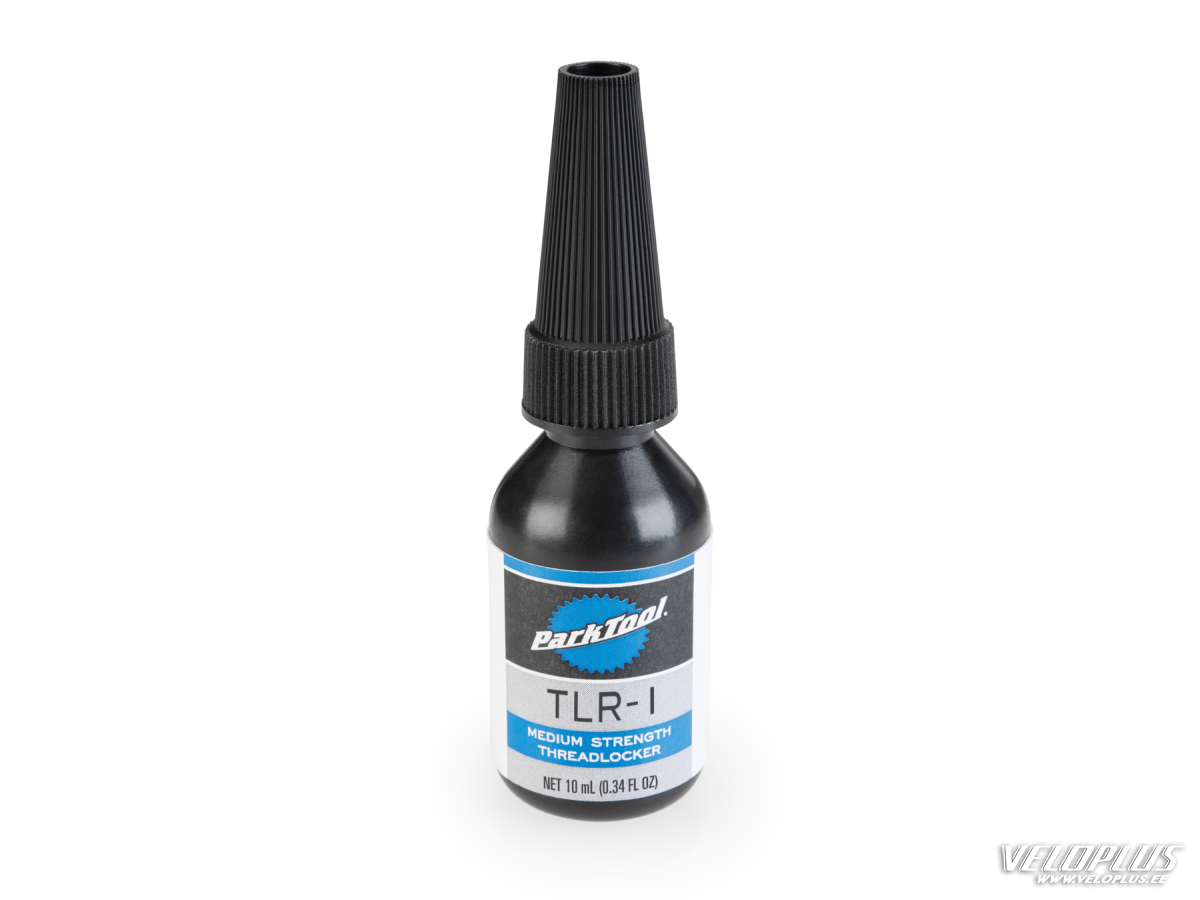 Medium-Strength Threadlocker Park Tool TLR-1 10ml