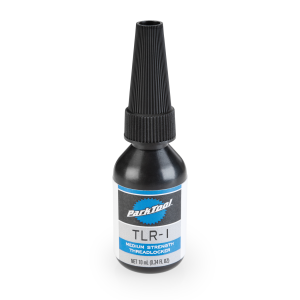 Medium-Strength Threadlocker Park Tool TLR-1 10ml