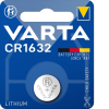 Baterija VARTA CR1632 3V thumbnail 1