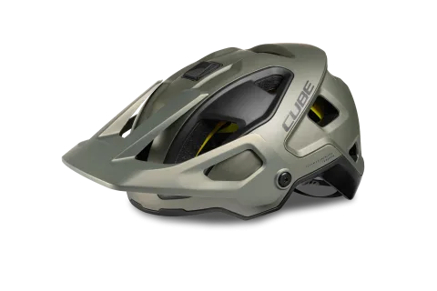 Kiiver Cube Strover TM MIPS