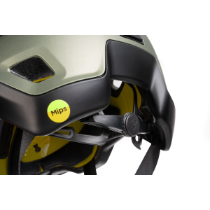 Helmet Cube Strover TM MIPS