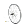 Rear Wheel Stars Swift Arriv Cone 28" Nexus 3-Speed, Coaster Brake thumbnail 1