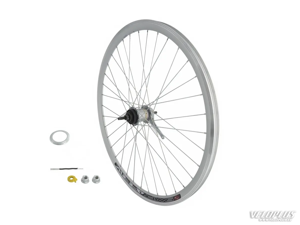 Rear Wheel Stars Swift Arriv Cone 28" Nexus 3-Speed, Coaster Brake