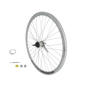 Rear Wheel Stars Swift Arriv Cone 28" Nexus 3-Speed, Coaster Brake