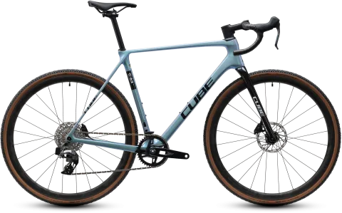 Cube Cross Race C:62 Pro