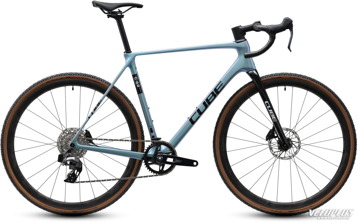 Cube Cross Race C:62 Pro