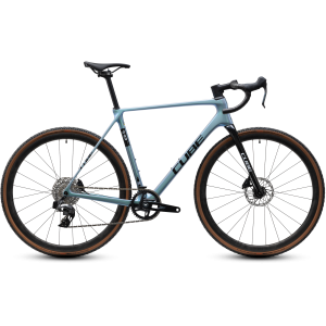Cube Cross Race C:62 Pro