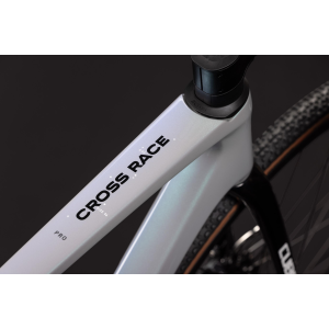 Cube Cross Race C:62 Pro