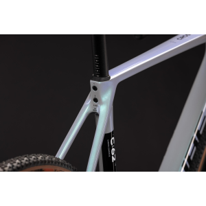Cube Cross Race C:62 Pro