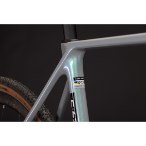 Cube Cross Race C:62 Pro
