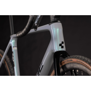 Cube Cross Race C:62 Pro