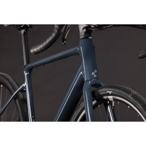 Cube Nuroad Race
