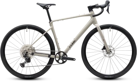 Cube Nuroad EX
