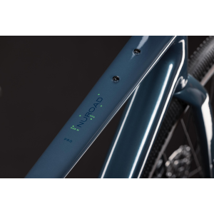 Cube Nuroad Pro