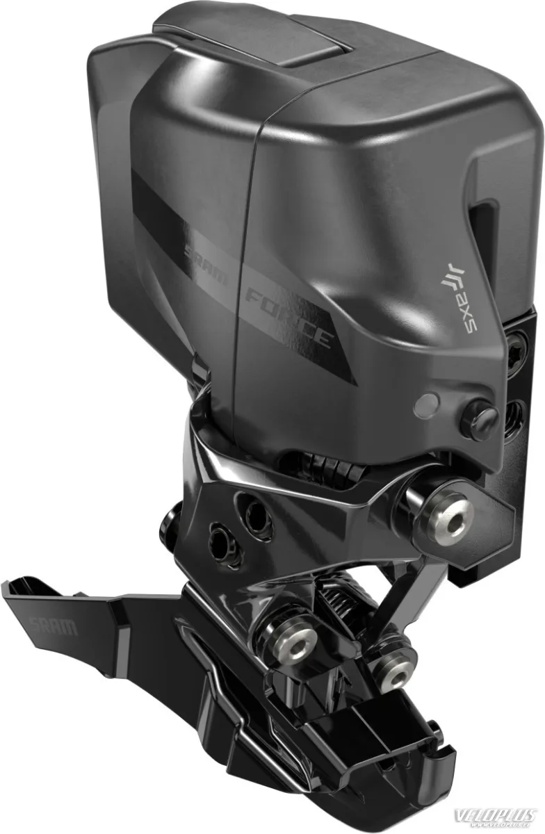 Esivahetaja SRAM Force AXS D2 Braze-On 2x12