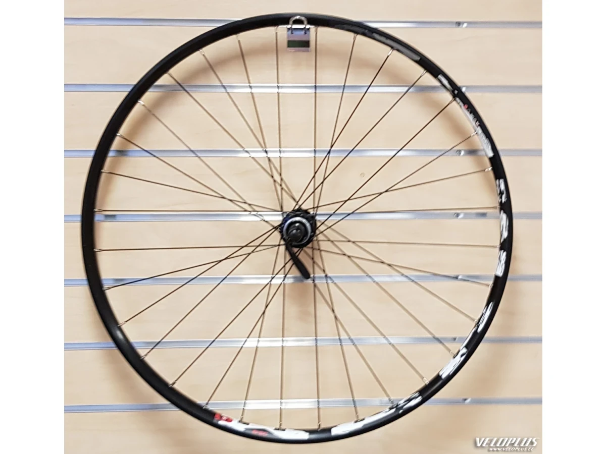 Esijooks 29 Karma Shimano MT200 CL QR