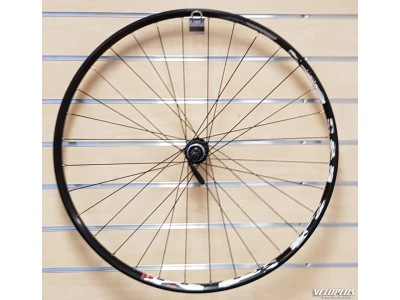 Esijooks 29 Karma Shimano MT200 CL QR