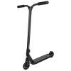 Tõukeratas UNION Aero XS Junior must 110-130 cm, 2,5 kg thumbnail 1