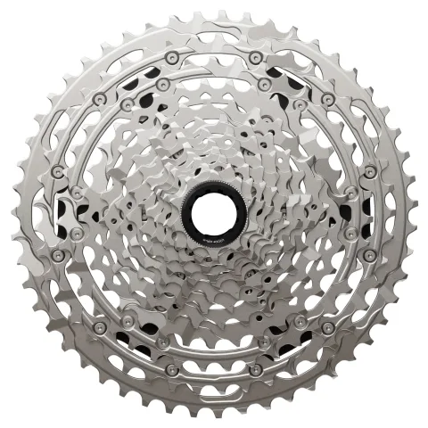 Kasete Shimano Deore CS-M6200 12 ātrumu
