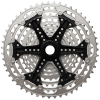 Kasetė Shimano Deore CS-M6200 12-Speed thumbnail 3