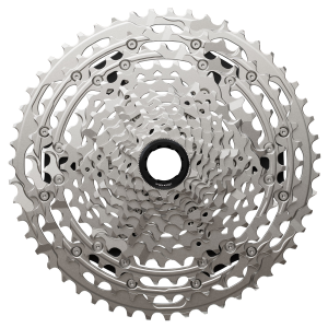 Kasetė Shimano Deore CS-M6200 12-Speed