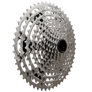 Kasetė Shimano Deore CS-M6200 12-Speed