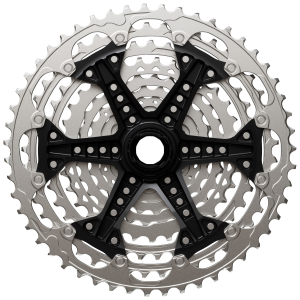 Kasetė Shimano Deore CS-M6200 12-Speed