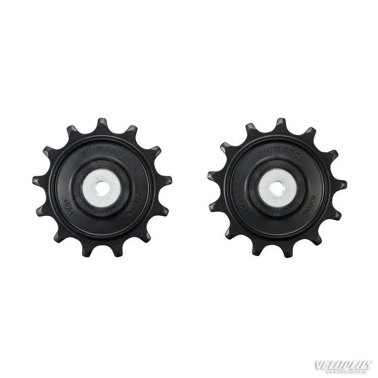 Pārslēdzēja veltņi Shimano XT RD-M8250