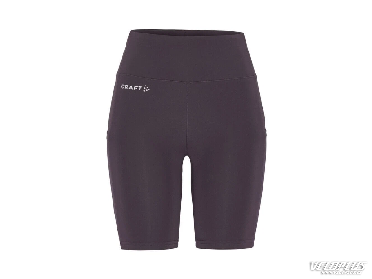 Naisten shortsit CRAFT ADV ESSENCE SHORT TIGHTS 2 W