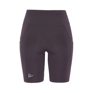 Naisten shortsit CRAFT ADV ESSENCE SHORT TIGHTS 2 W