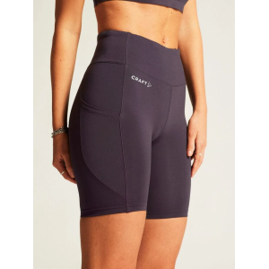 Naisten shortsit CRAFT ADV ESSENCE SHORT TIGHTS 2 W