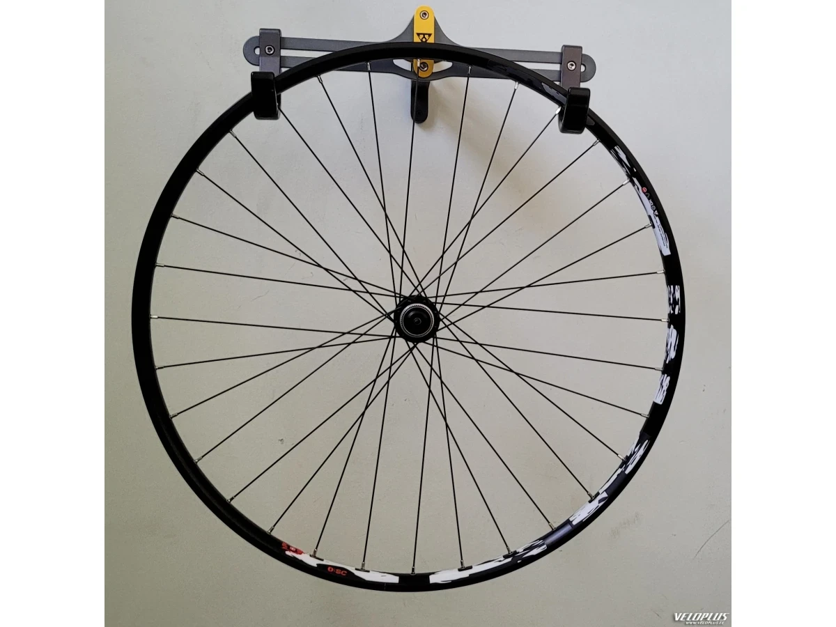 Esijooks 29 Mach1 Karma Shimano M4050 CL QR
