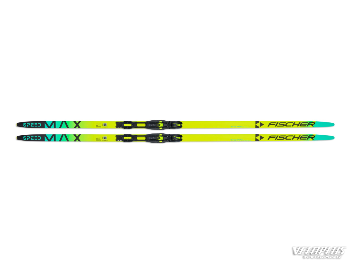Perinteiset sukset FISCHER SPEEDMAX 100 CLASSIC PLUS 902