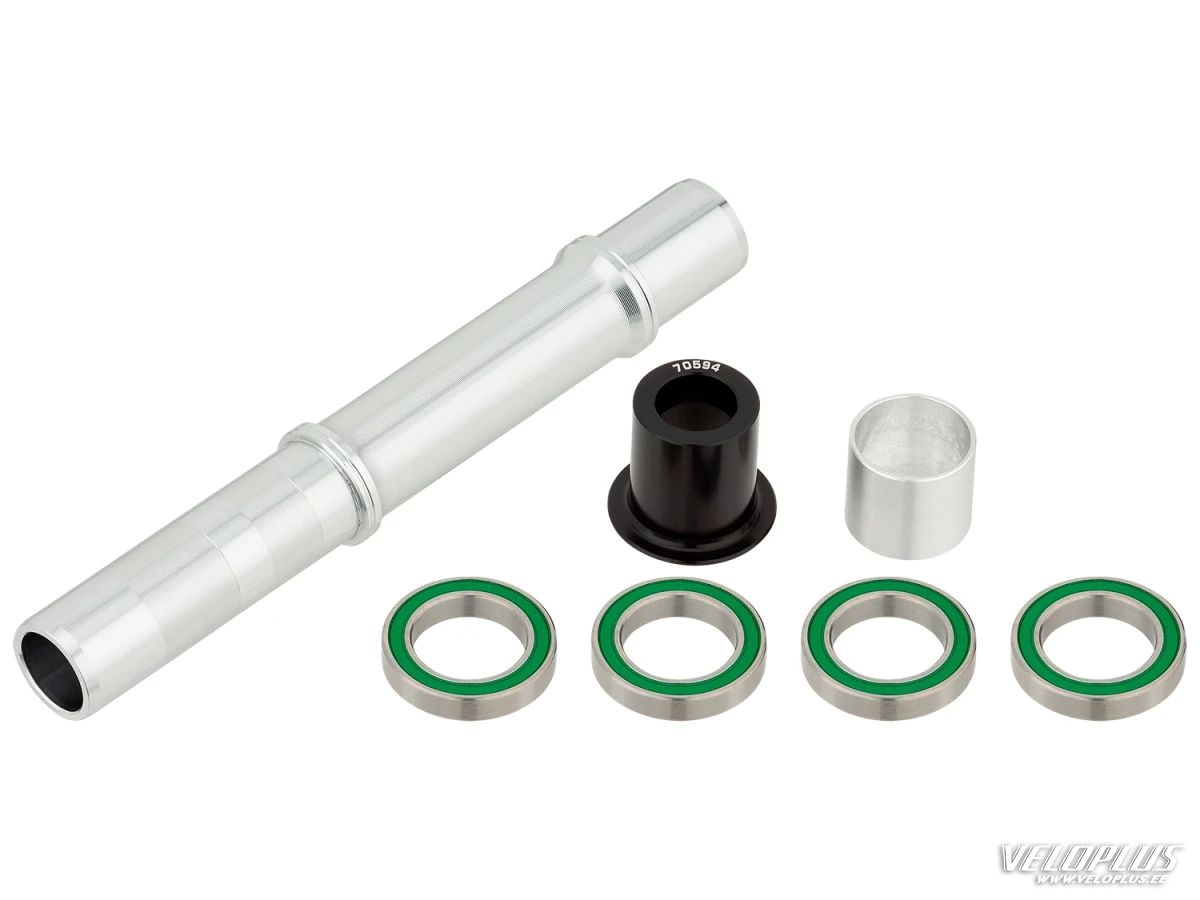 Tagavõll NEWMEN Upgrade kit GEN 1.5 12x148 CL MTB