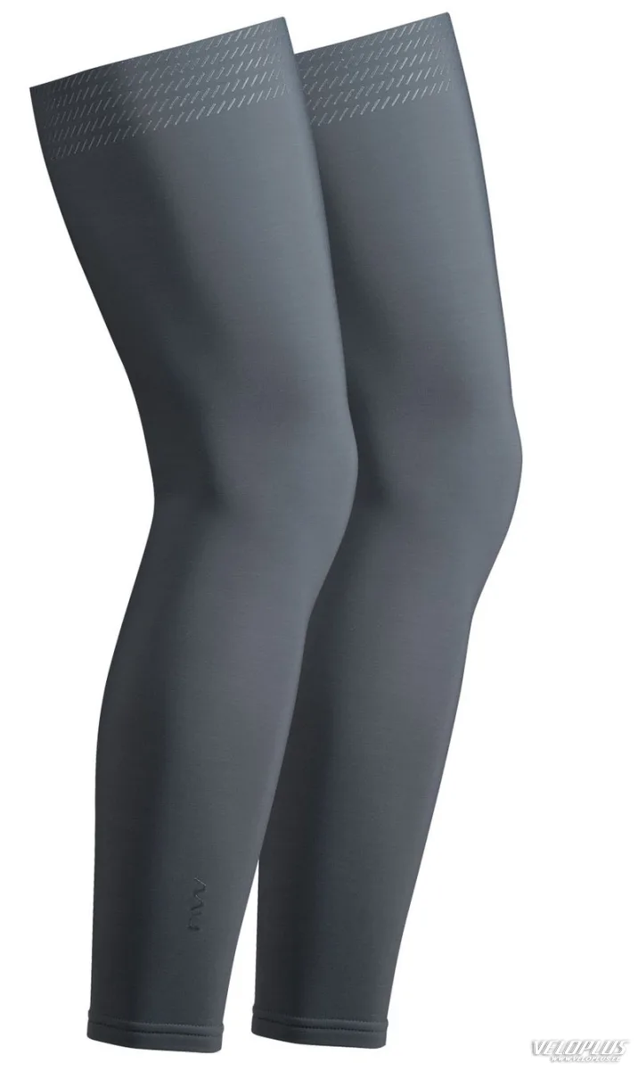 Kāju sildītāji Northwave EXTREME LEG WARMER pelēki