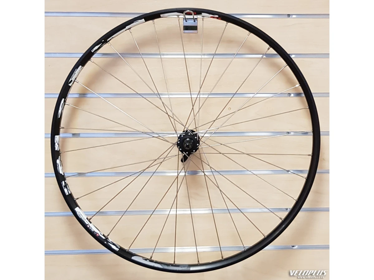 Esijooks 29 Mach1 Karma Shimano M3050 CL QR