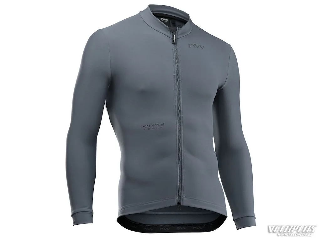 Long Sleeve Jersey Northwave EXTREME THERMAL