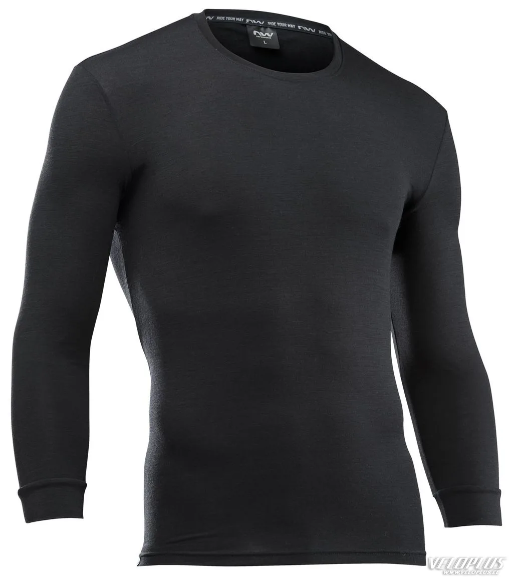 Base Layer Northwave SURFA MERINO BASELAYER