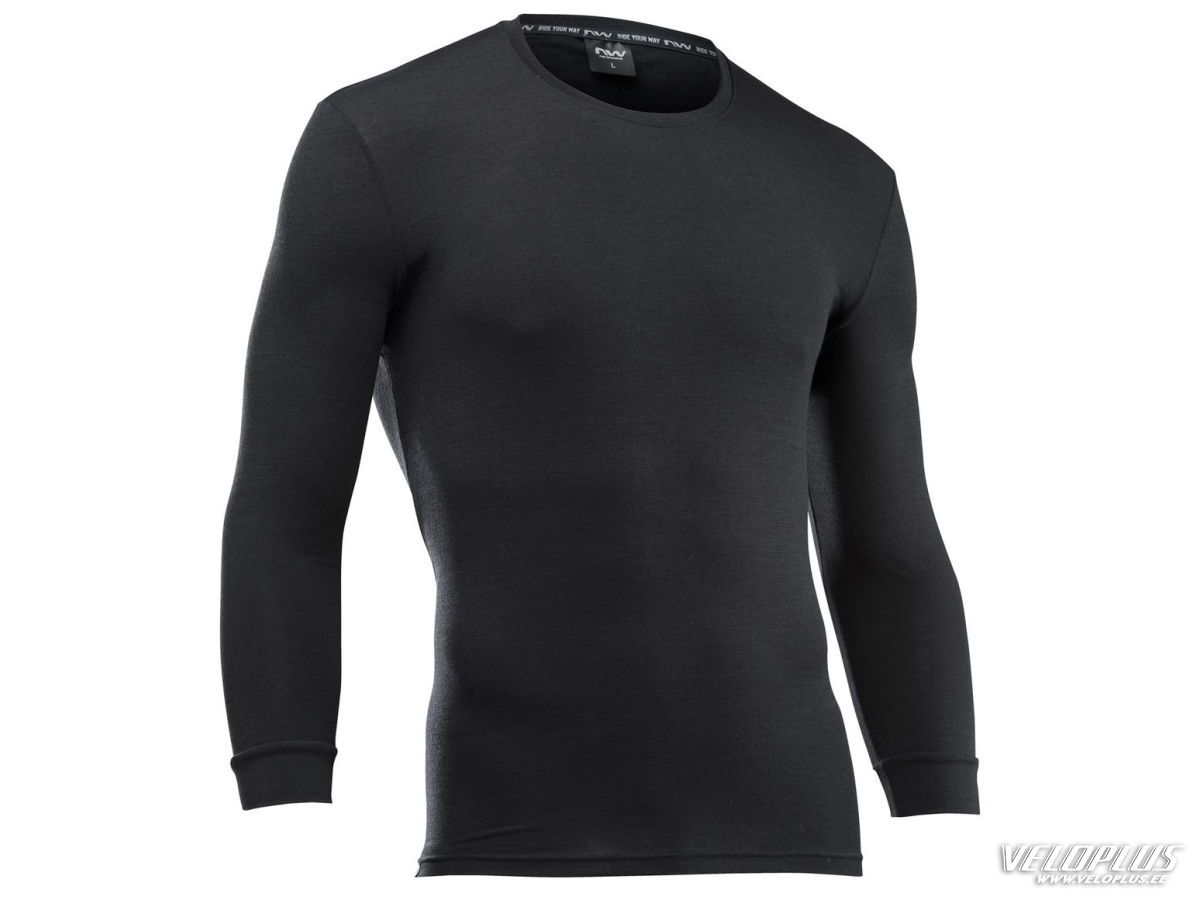 Aluskerros Northwave SURFA MERINO BASELAYER