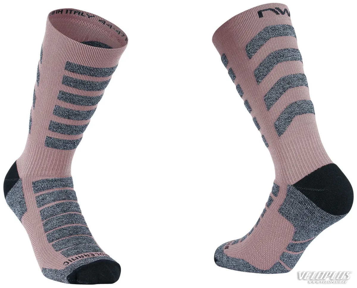 Talvesokid Northwave HUSKY CERAMIC SOCK