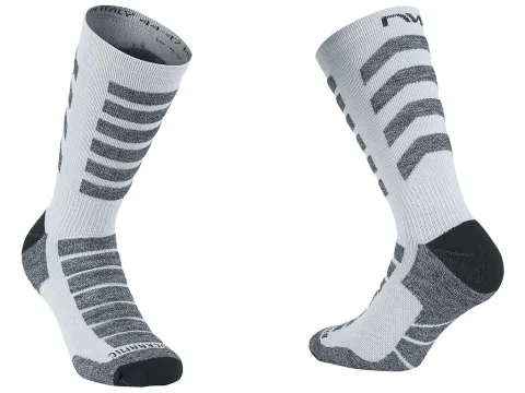 Talvesokid Northwave HUSKY CERAMIC SOCKS