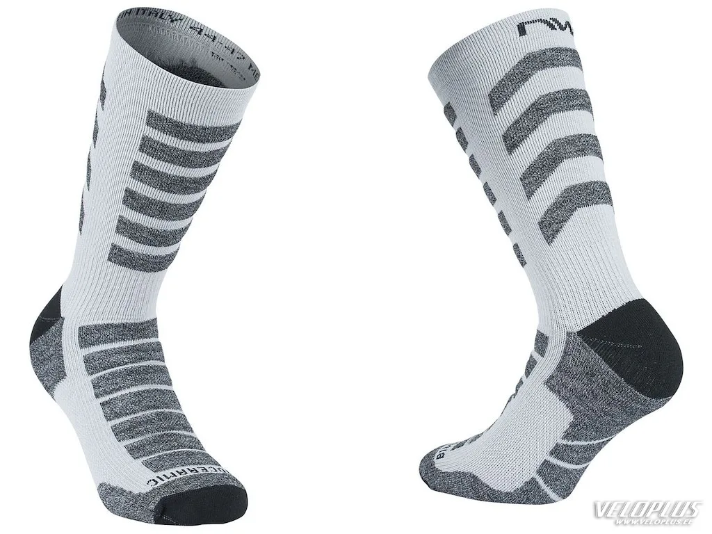 Ziemas zeķes Northwave HUSKY CERAMIC SOCKS