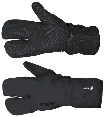 Зимние крабовые перчатки Northwave EXTREME MEMBRANA GLOVE